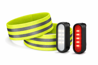 NOCTISTRIDE Night Visibility Kit